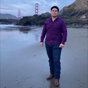 Meet your Posher, Leonel